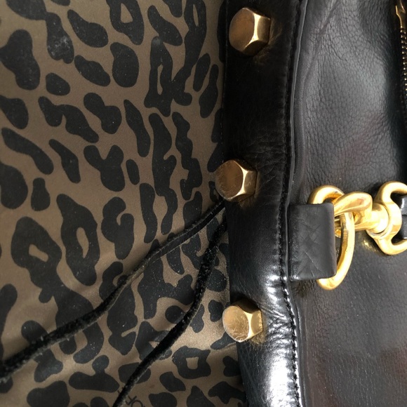 Rebecca Minkoff Mini Mac - Picture 9 of 13